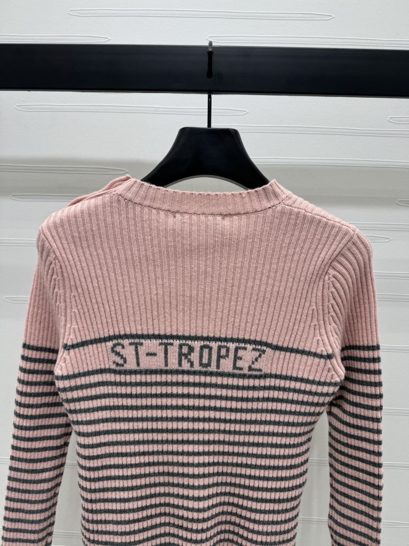 Christian Dior Sweaters